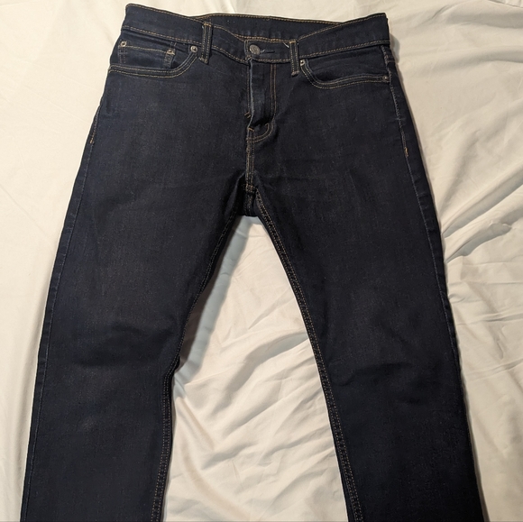 502 denim - Picture 4 of 4